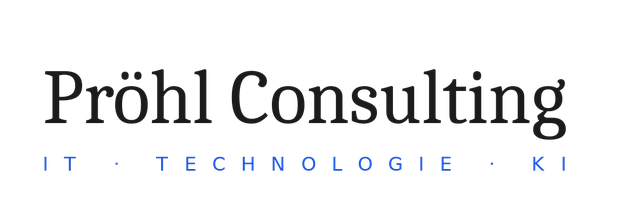 Pröhl Consulting